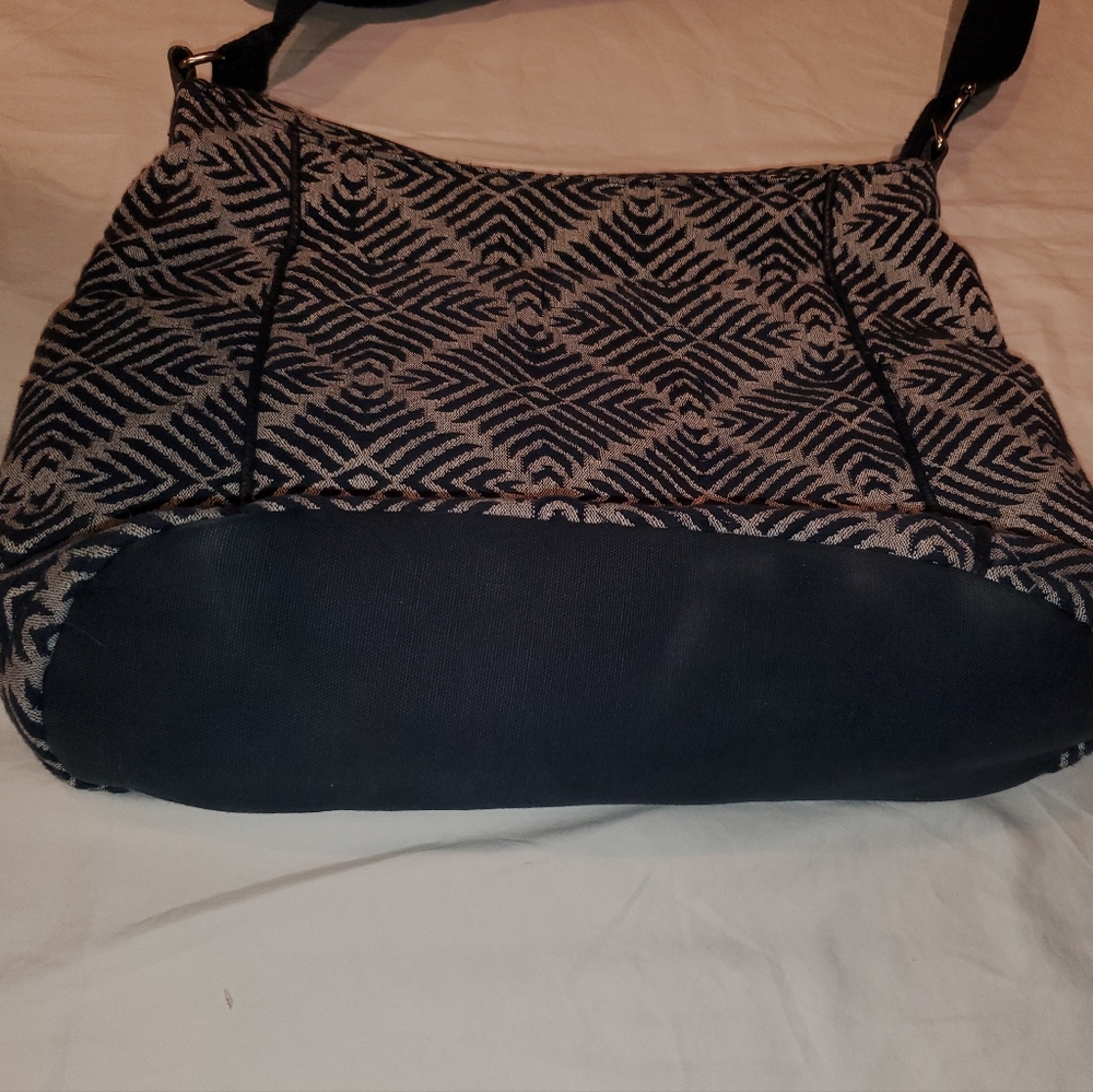 Thirty one casual carry all handbag crossbody - Picture 6 of 10